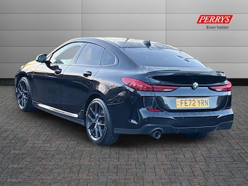 Used BMW 2 Series 2022 for sale - 76650641: Photo