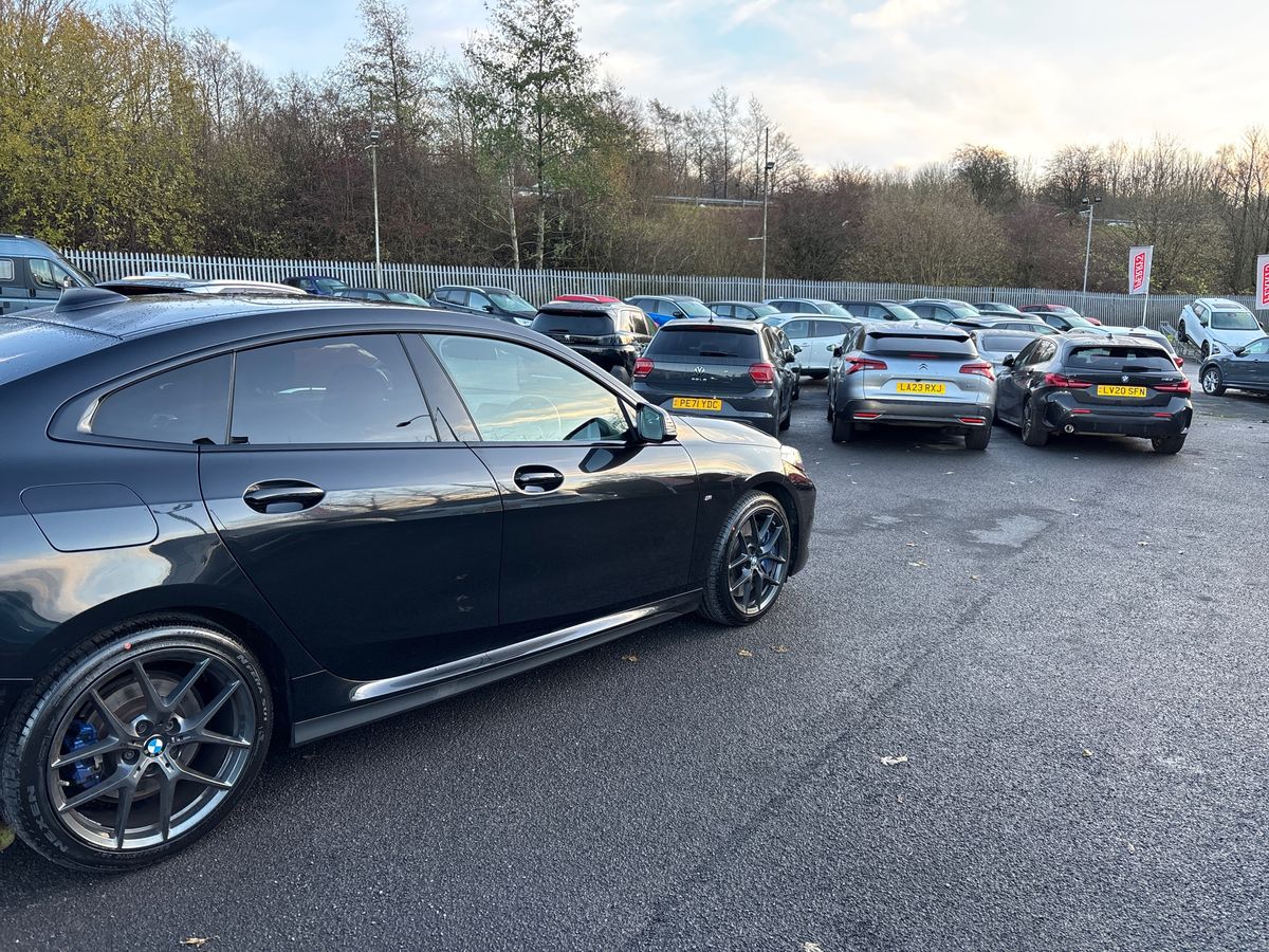 Used BMW 2 Series 2022 for sale - 76650641: Photo 37