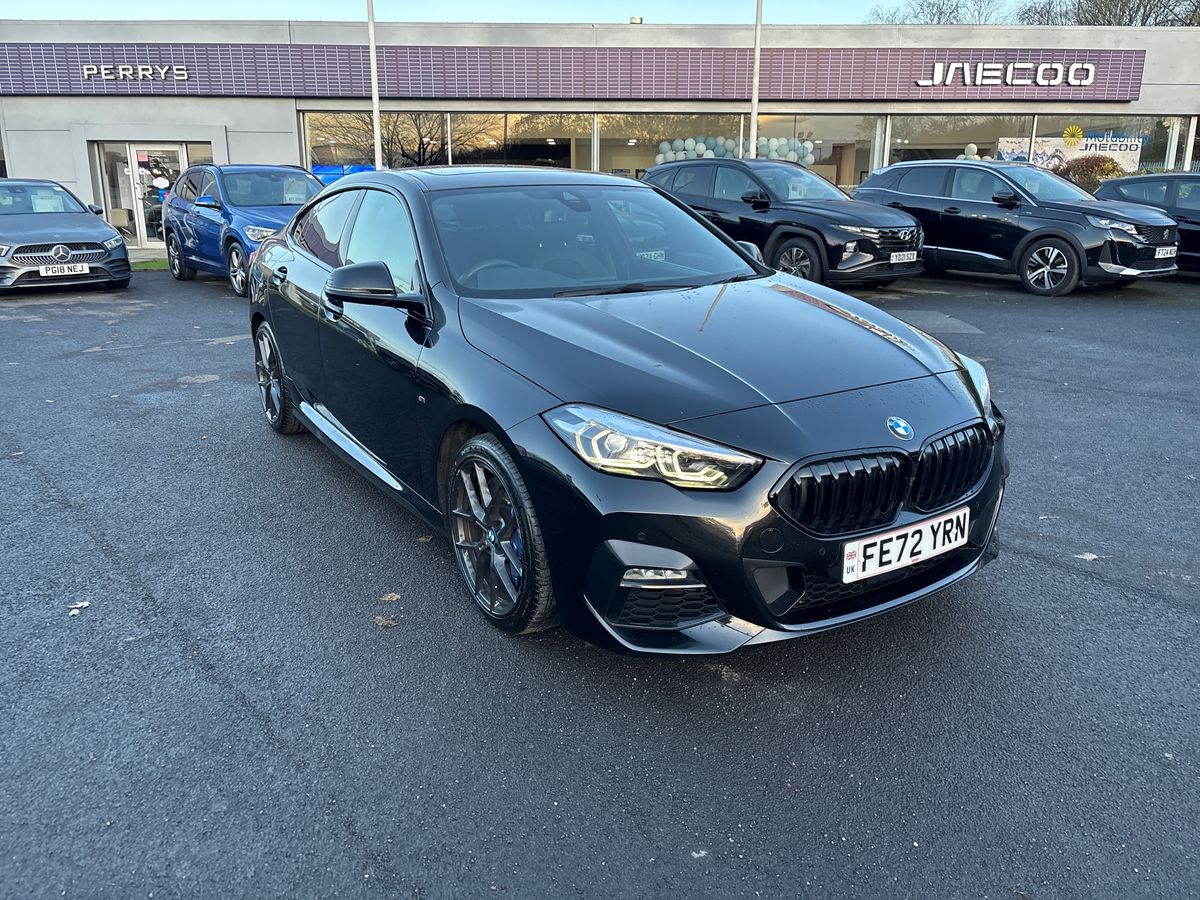 Used BMW 2 Series 2022 for sale - 76650641: Photo 38