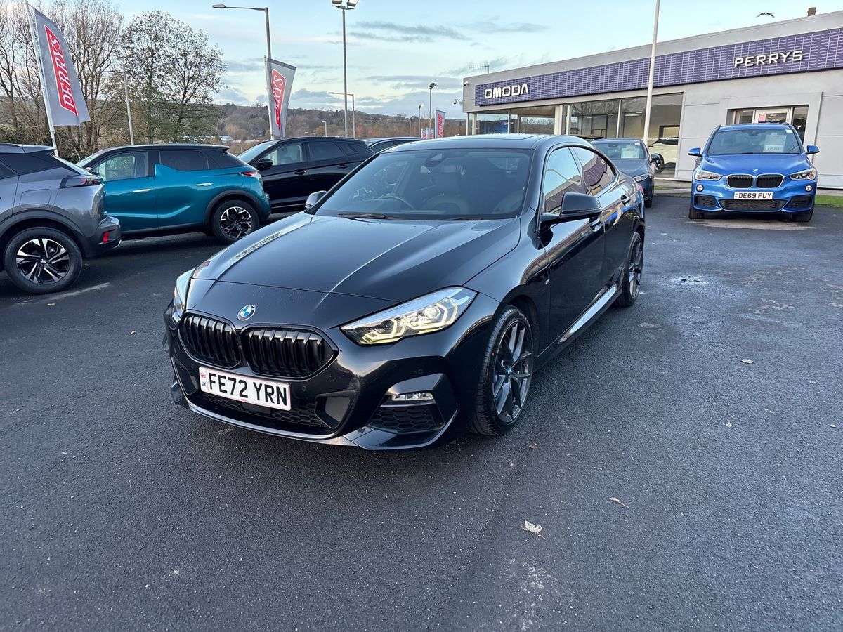 Used BMW 2 Series 2022 for sale - 76650641: Photo 39