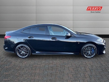 Used BMW 2 Series 2022 for sale - 76650641: Photo