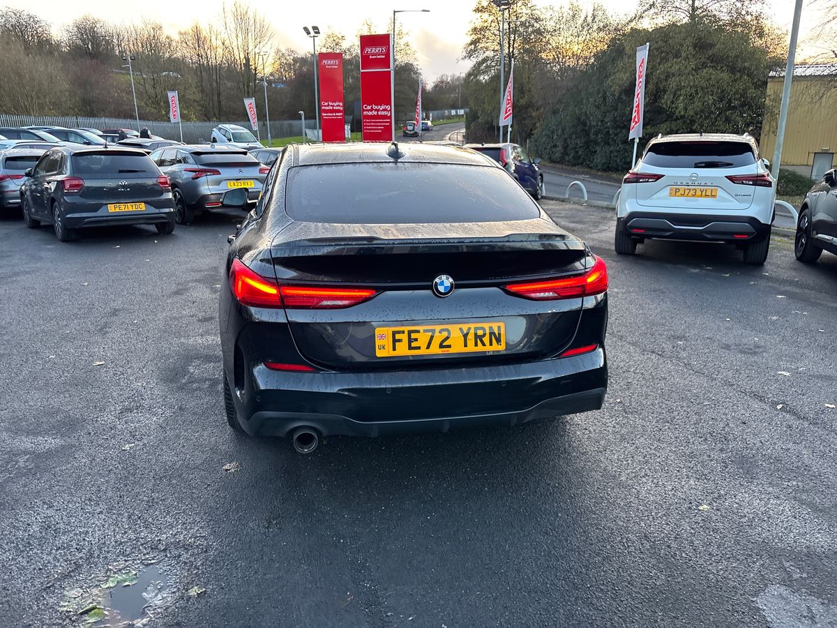 Used BMW 2 Series 2022 for sale - 76650641: Photo 41