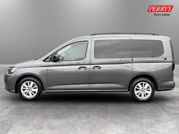 Used Volkswagen Caddy Maxi 2023 for sale - 78744284: Photo