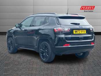 Used Jeep Compass 2023 for sale - 75017263: Photo