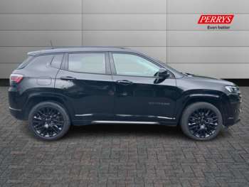 Used Jeep Compass 2023 for sale - 75017263: Photo