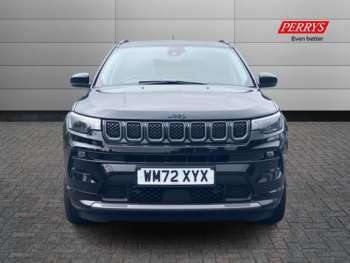 Used Jeep Compass 2023 for sale - 75017263: Photo