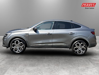 Used Renault Arkana 2023 for sale - 79417063: Photo