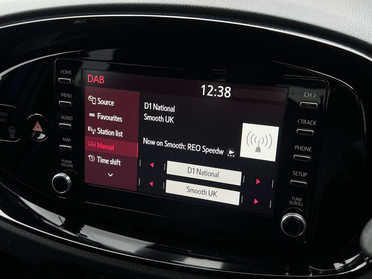 Used Toyota Aygo X 2023 for sale - 76300507: Photo 10