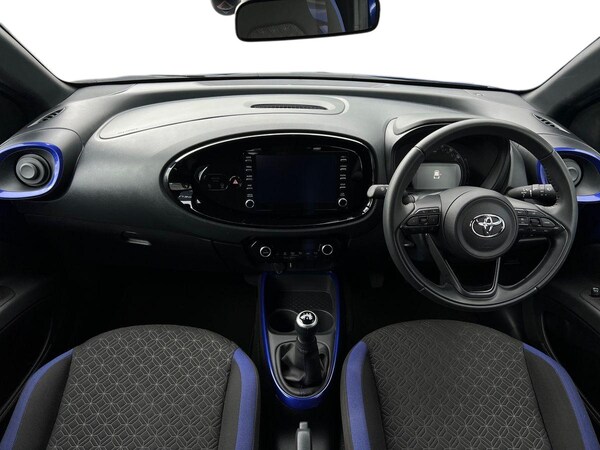 Used Toyota Aygo X 2023 for sale - 76300507: Photo 10