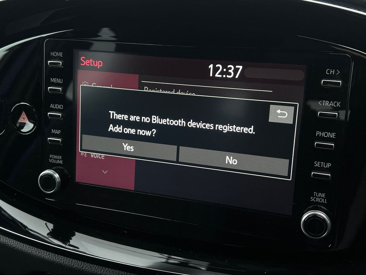 Used Toyota Aygo X 2023 for sale - 76300507: Photo 11