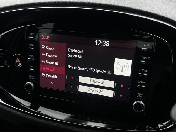 Used Toyota Aygo X 2023 for sale - 76300507: Photo 11