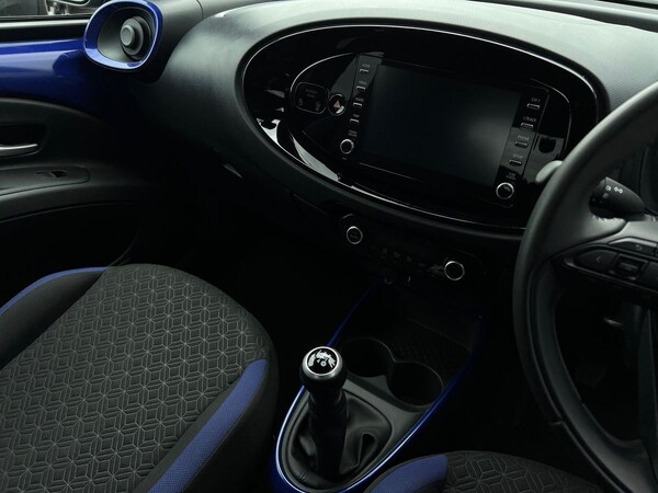 Used Toyota Aygo X 2023 for sale - 76300507: Photo 18