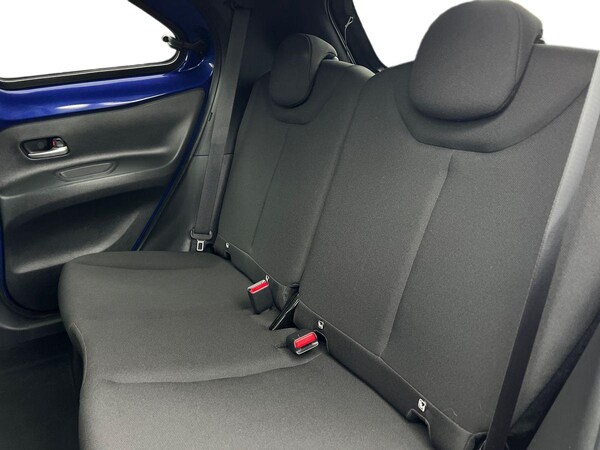 Used Toyota Aygo X 2023 for sale - 76300507: Photo 20