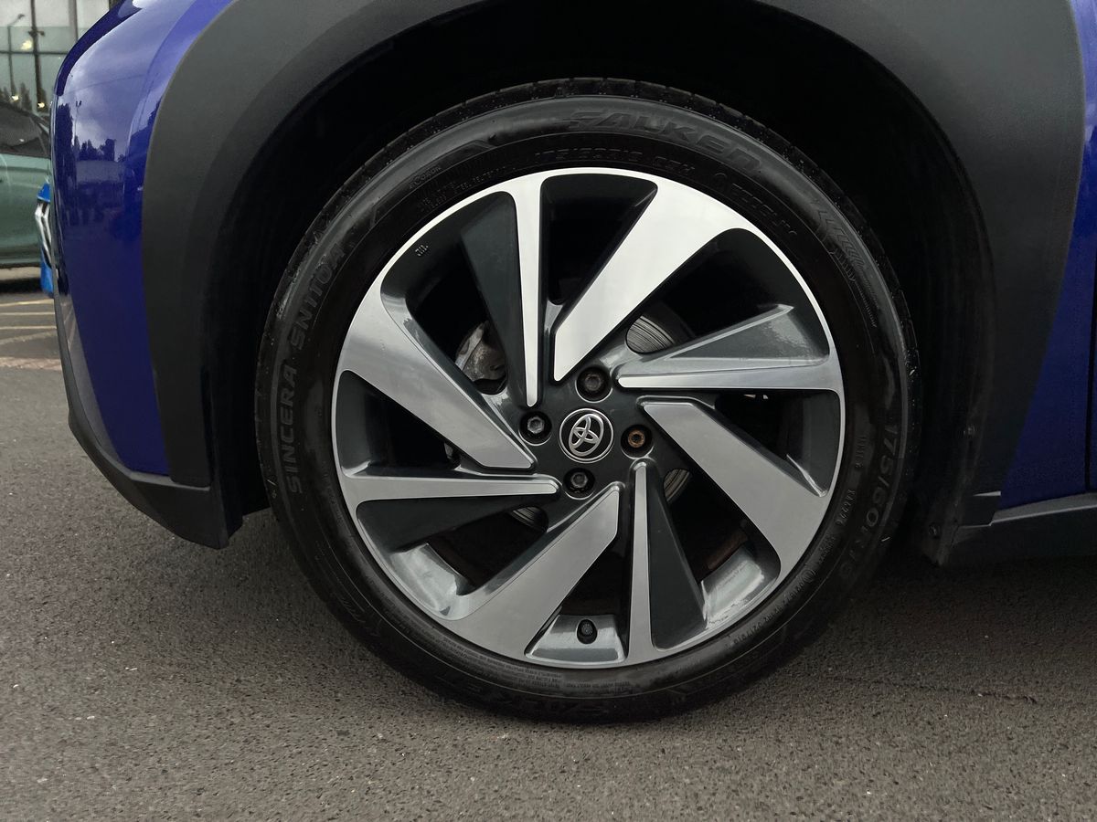 Used Toyota Aygo X 2023 for sale - 76300507: Photo 22