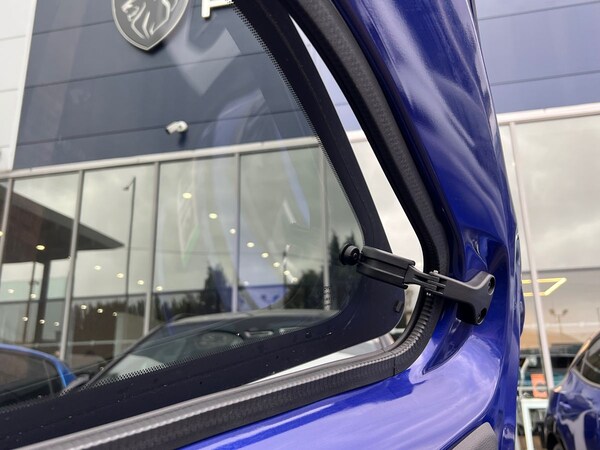 Used Toyota Aygo X 2023 for sale - 76300507: Photo 34