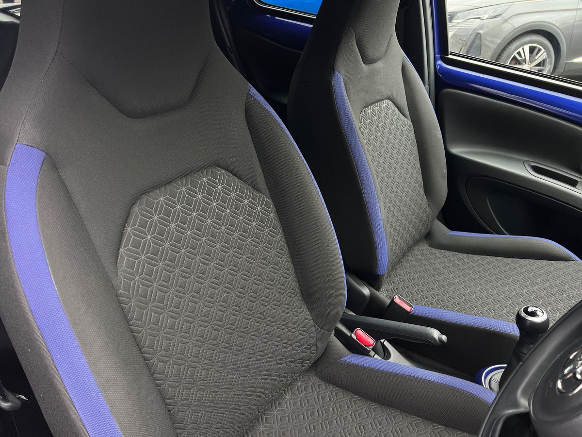 Used Toyota Aygo X 2023 for sale - 76300507: Photo 35