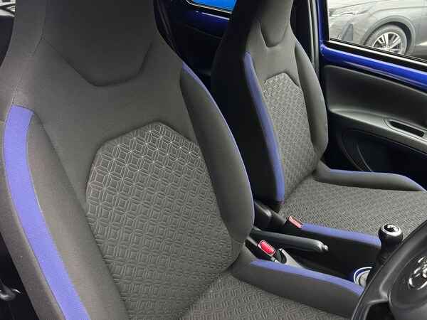 Used Toyota Aygo X 2023 for sale - 76300507: Photo 36