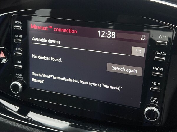 Used Toyota Aygo X 2023 for sale - 76300507: Photo 43