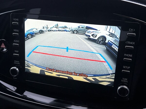 Used Toyota Aygo X 2023 for sale - 76300507: Photo 44