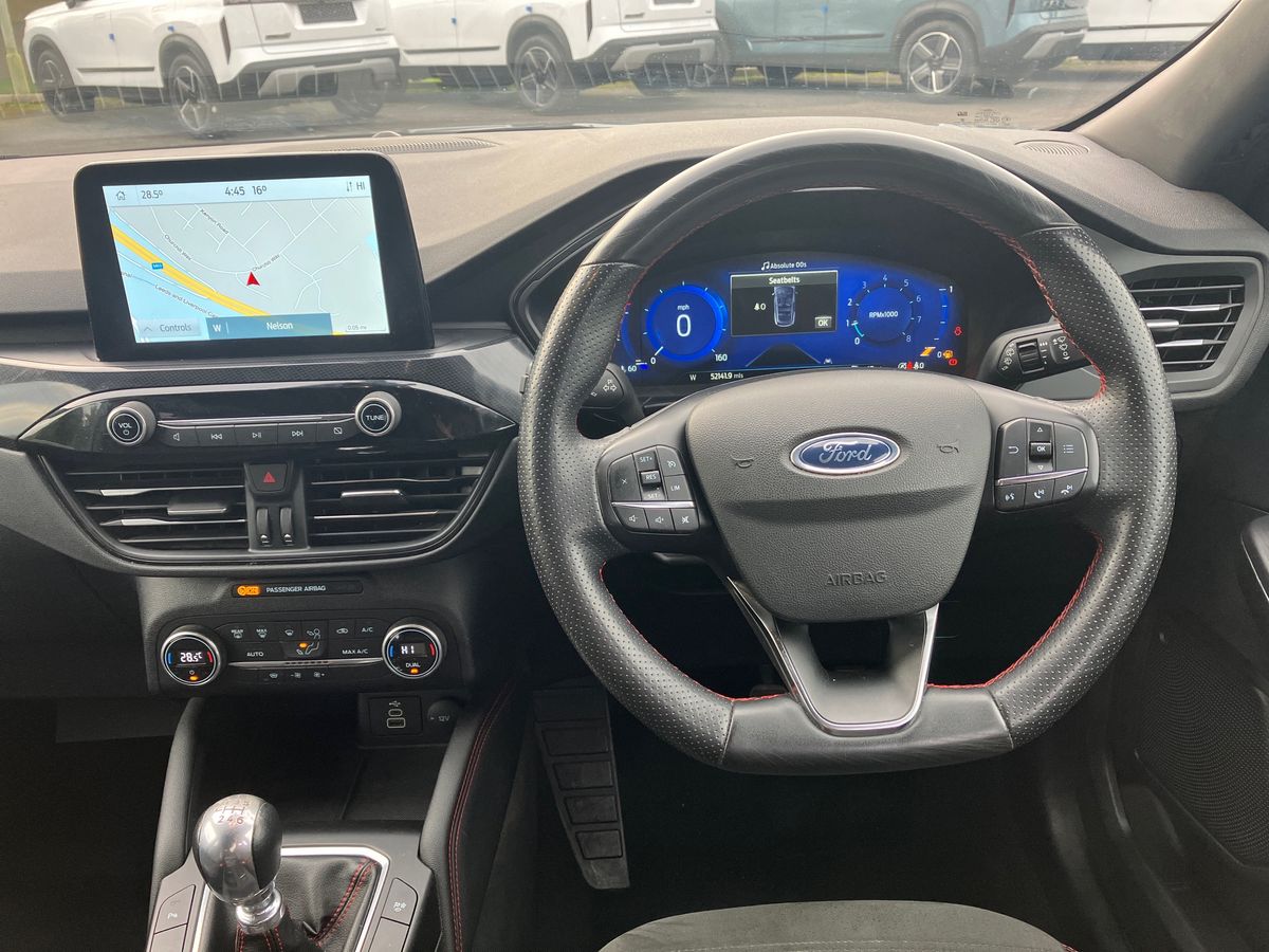 Used Ford Kuga 2022 for sale - 76142123: Photo 17