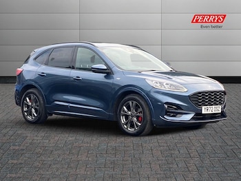 Ford - Kuga