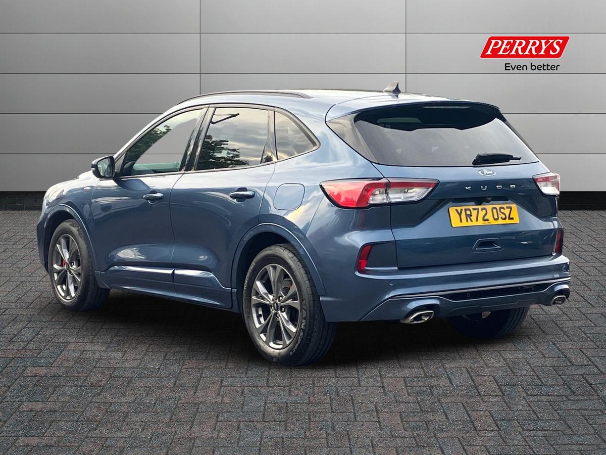 Used Ford Kuga 2022 for sale - 76142123: Photo 2