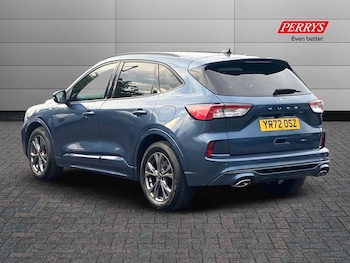 Used Ford Kuga 2022 for sale - 76142123: Photo 2