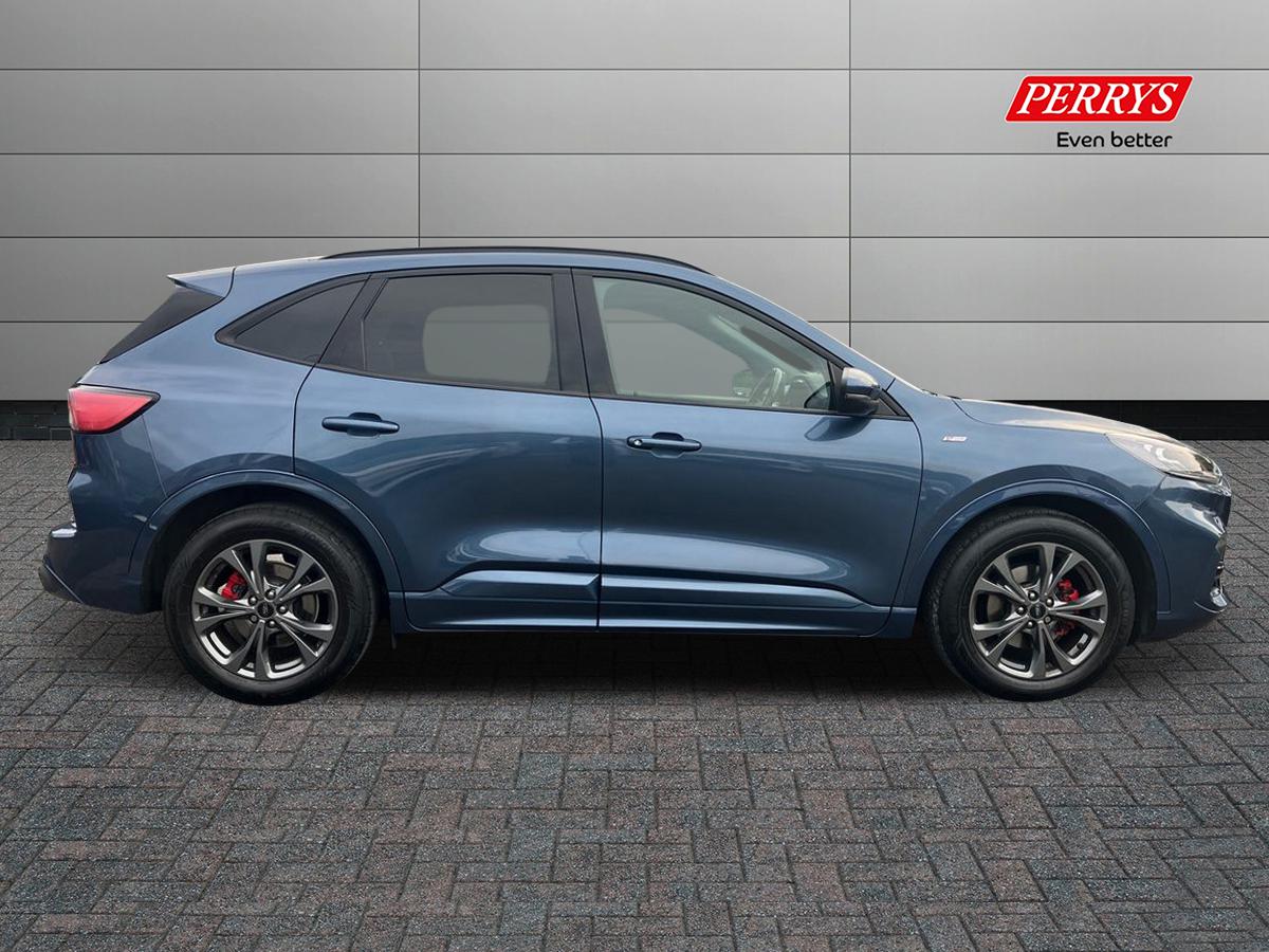Used Ford Kuga 2022 for sale - 76142123: Photo 3