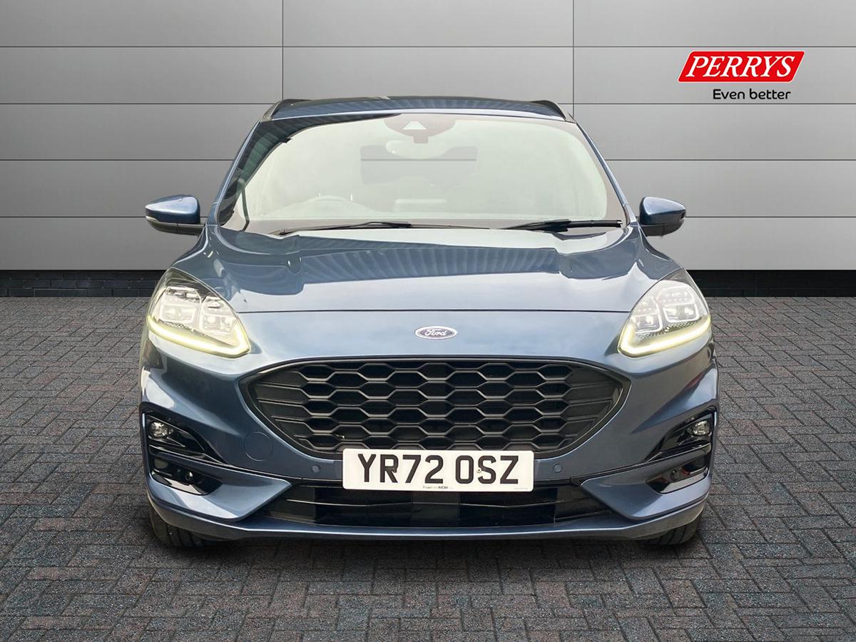 Used Ford Kuga 2022 for sale - 76142123: Photo 4