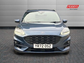 Used Ford Kuga 2022 for sale - 76142123: Photo 4