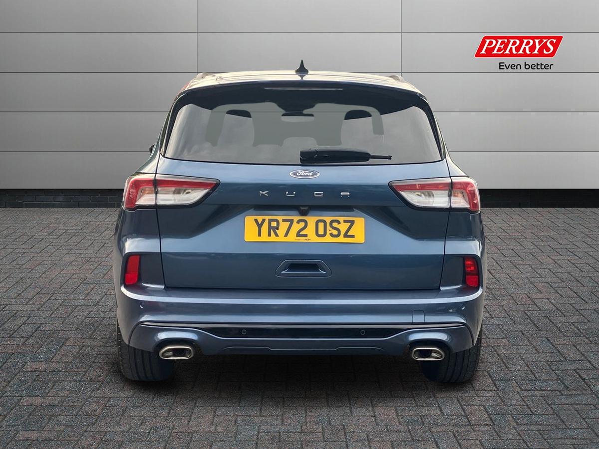 Used Ford Kuga 2022 for sale - 76142123: Photo 5