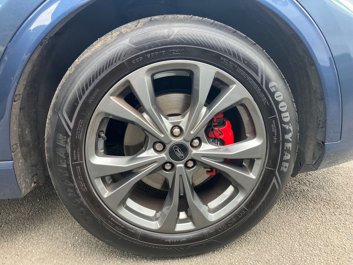Used Ford Kuga 2022 for sale - 76142123: Photo 8