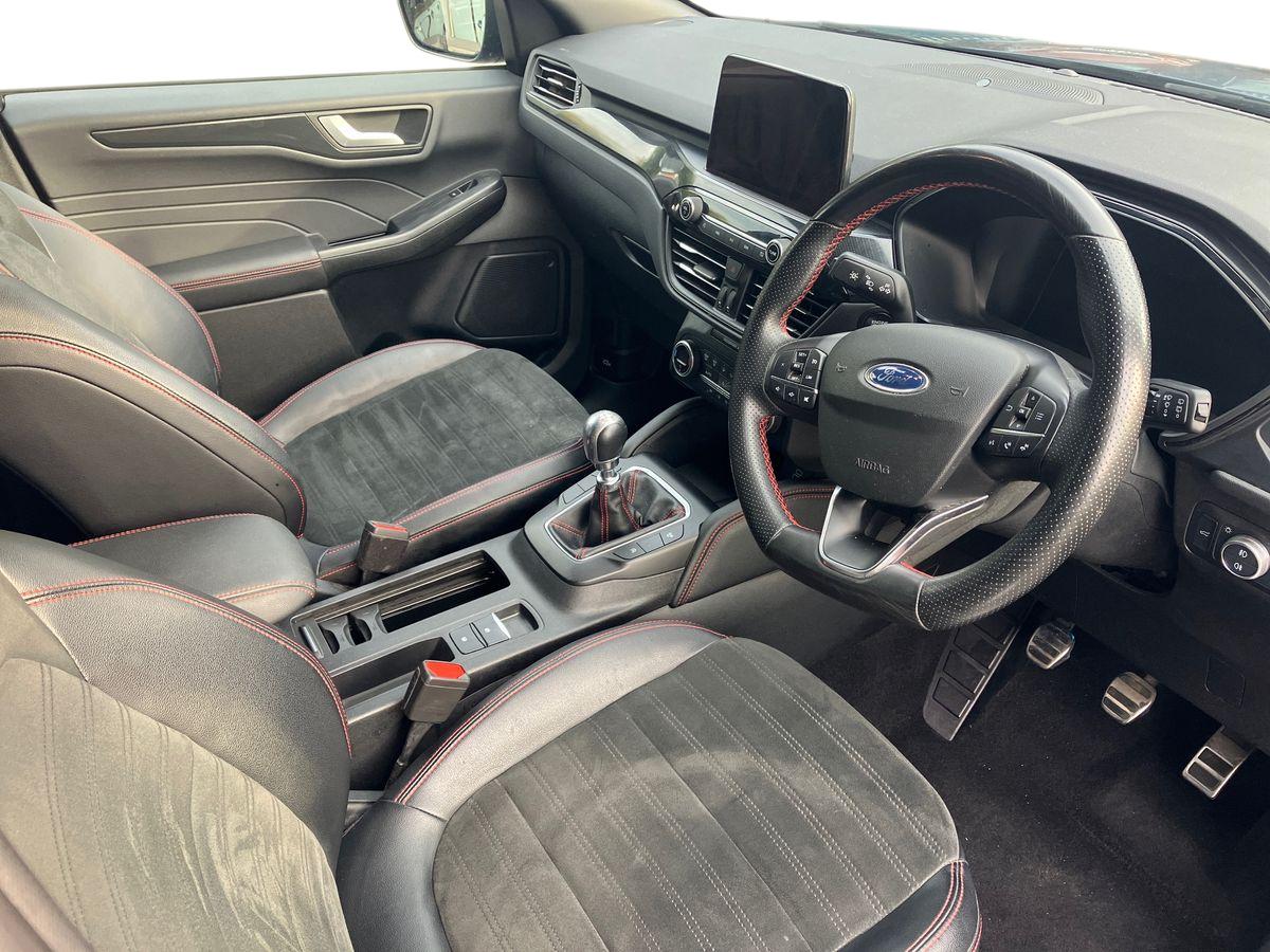 Used Ford Kuga 2022 for sale - 76142123: Photo 9