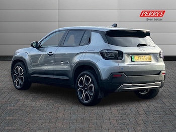 Used Jeep Other 2025 for sale - 77529563: Photo