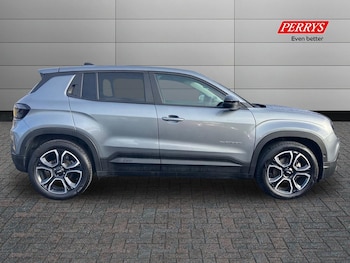 Used Jeep Other 2025 for sale - 77529563: Photo