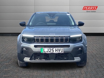 Used Jeep Other 2025 for sale - 77529563: Photo