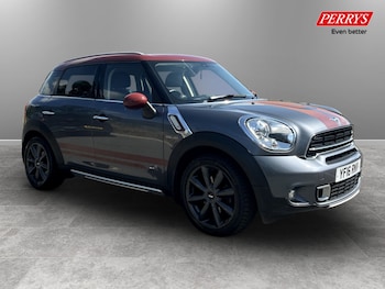 Used MINI Countryman 2016 for sale - 79190247: Photo
