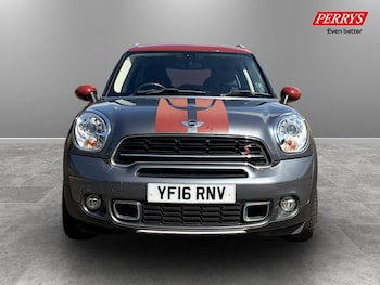 Used MINI Countryman 2016 for sale - 79190247: Photo