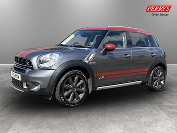 Used MINI Countryman 2016 for sale - 79190247: Photo