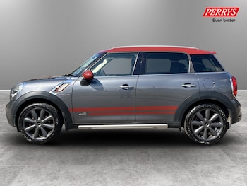Used MINI Countryman 2016 for sale - 79190247: Photo