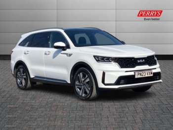 2023 - 1.6 T-GDi HEV 4 5dr Auto