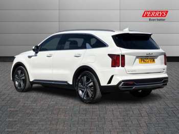 Used Kia Sorento 2023 for sale - 74926136: Photo