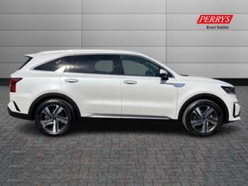 Used Kia Sorento 2023 for sale - 74926136: Photo