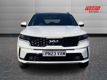 Used Kia Sorento 2023 for sale - 74926136: Photo