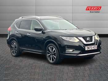 2020 - 1.3 DiG-T Tekna 5dr DCT