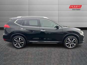Used Nissan X-Trail 2020 for sale - 74926582: Photo