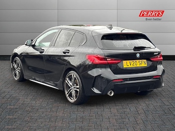 Used BMW 1 Series 2020 for sale - 76663278: Photo