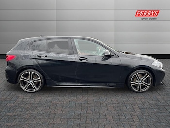 Used BMW 1 Series 2020 for sale - 76663278: Photo