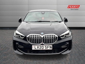 Used BMW 1 Series 2020 for sale - 76663278: Photo