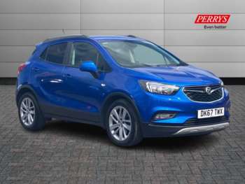 2018 - 1.4T ecoTEC Design Nav 5dr Hatchback